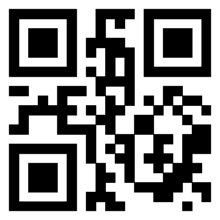 Il QrCode di 3205371060