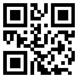 3205371061 - Immagine del QrCode associato