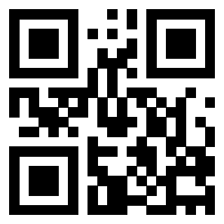 Immagine del QrCode di 3205371063