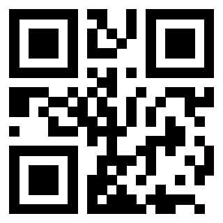 Immagine del QrCode di 3205371065