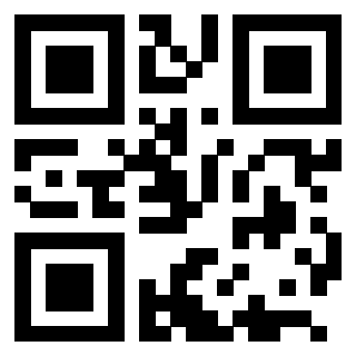 Scansione del QrCode di 3205371066