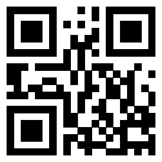 Immagine del Qr Code di 3205371067