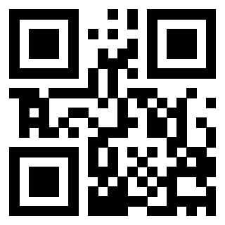 Scansione del Qr Code di 3205371068