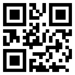 Scansione del QrCode di 3205371069