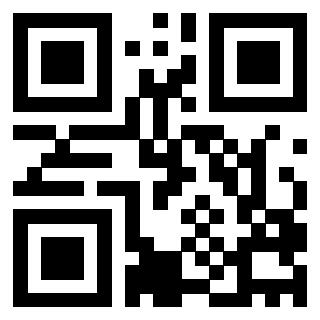 3205371070 - Immagine del Qr Code associato