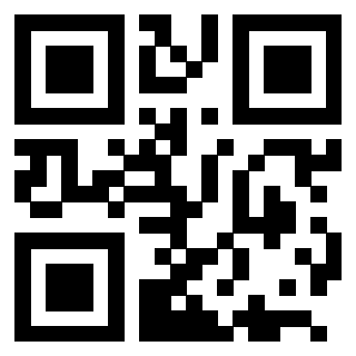 Il Qr Code di 3205371071