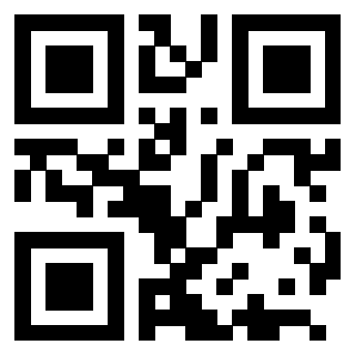 Immagine del QrCode di 3205371078
