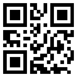 Scansione del QrCode di 3205371079