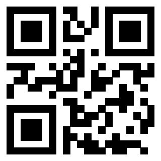 3205371081 Qr Code associato