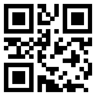 Il QrCode di 3205371082