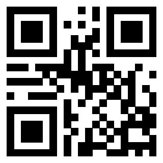 Il QrCode di 3205371084