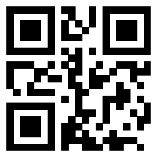 Il QrCode di 3205371087