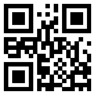 Scansione del QrCode di 3205371090