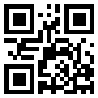 Immagine del QrCode di 3205371101