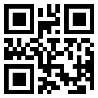 Immagine del Qr Code di 3205371102
