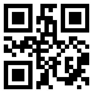 Scansione del Qr Code di 3205371103