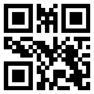 Scansione del QrCode di 3205371108