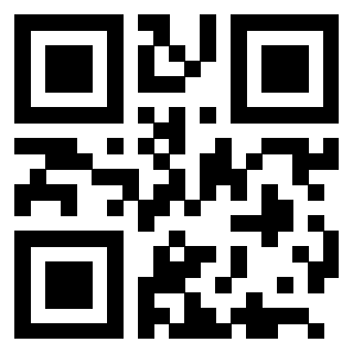 Immagine del Qr Code di 3205371113