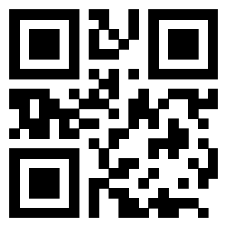 3205371116 - Immagine del Qr Code associato
