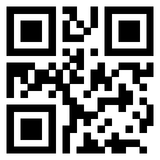 Il QrCode di 3205371118