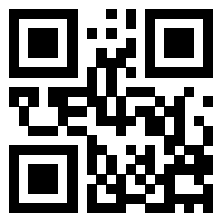 3205371119 - Immagine del QrCode associato