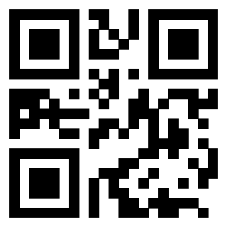 3205371124 - Immagine del Qr Code associato