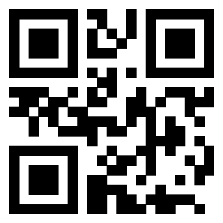 Il Qr Code di 3205371125