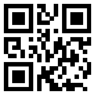 Scansione del Qr Code di 3205371129