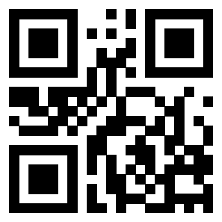 Scansione del QrCode di 3205371133