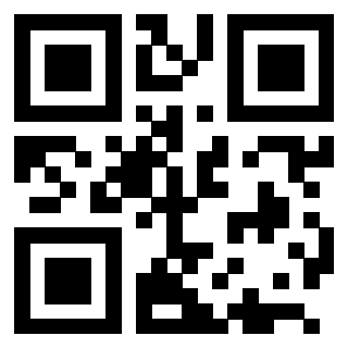 Immagine del QrCode di 3205371136