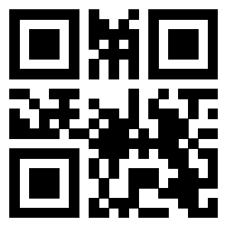 Il Qr Code di 3205371142