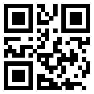 Immagine del Qr Code di 3205371149