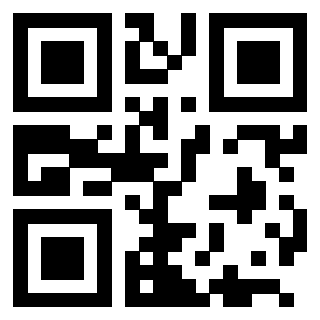 Scansione del QrCode di 3205371153