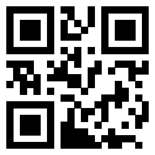 Immagine del Qr Code di 3205371155