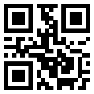3205371158 - Immagine del Qr Code associato