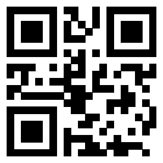 Il Qr Code di 3205371176