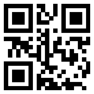Scansione del Qr Code di 3205371182
