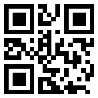 Il QrCode di 3205371183