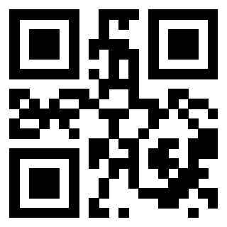 Immagine del Qr Code di 3205371184