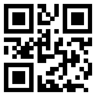 3205371185 QrCode associato