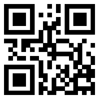 Il QrCode di 3205371189
