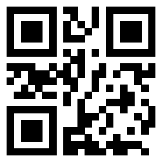 Il Qr Code di 3205371191