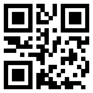 Immagine del QrCode di 3205371196