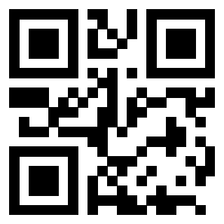 3205371200 - Immagine del QrCode