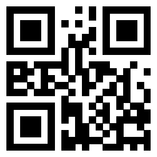 3205371201 - Immagine del Qr Code associato