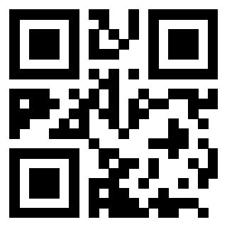 3205371203 - Immagine del QrCode associato