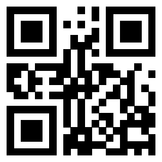 Immagine del Qr Code di 3205371205
