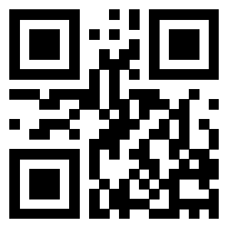 Scansione del Qr Code di 3205371207