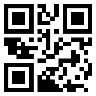 Immagine del Qr Code di 3205371209
