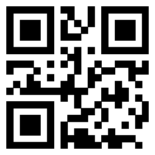 Scansione del Qr Code di 3205371211